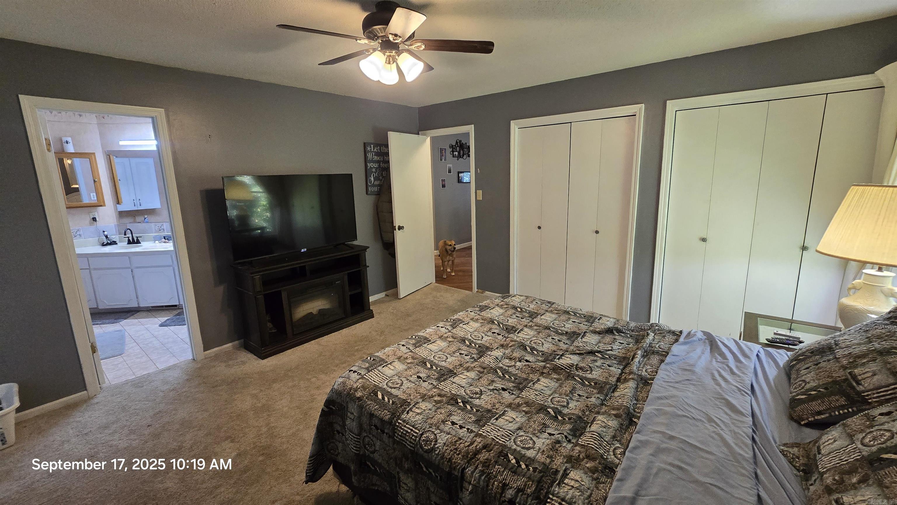 INDIAN HILLS - Residential