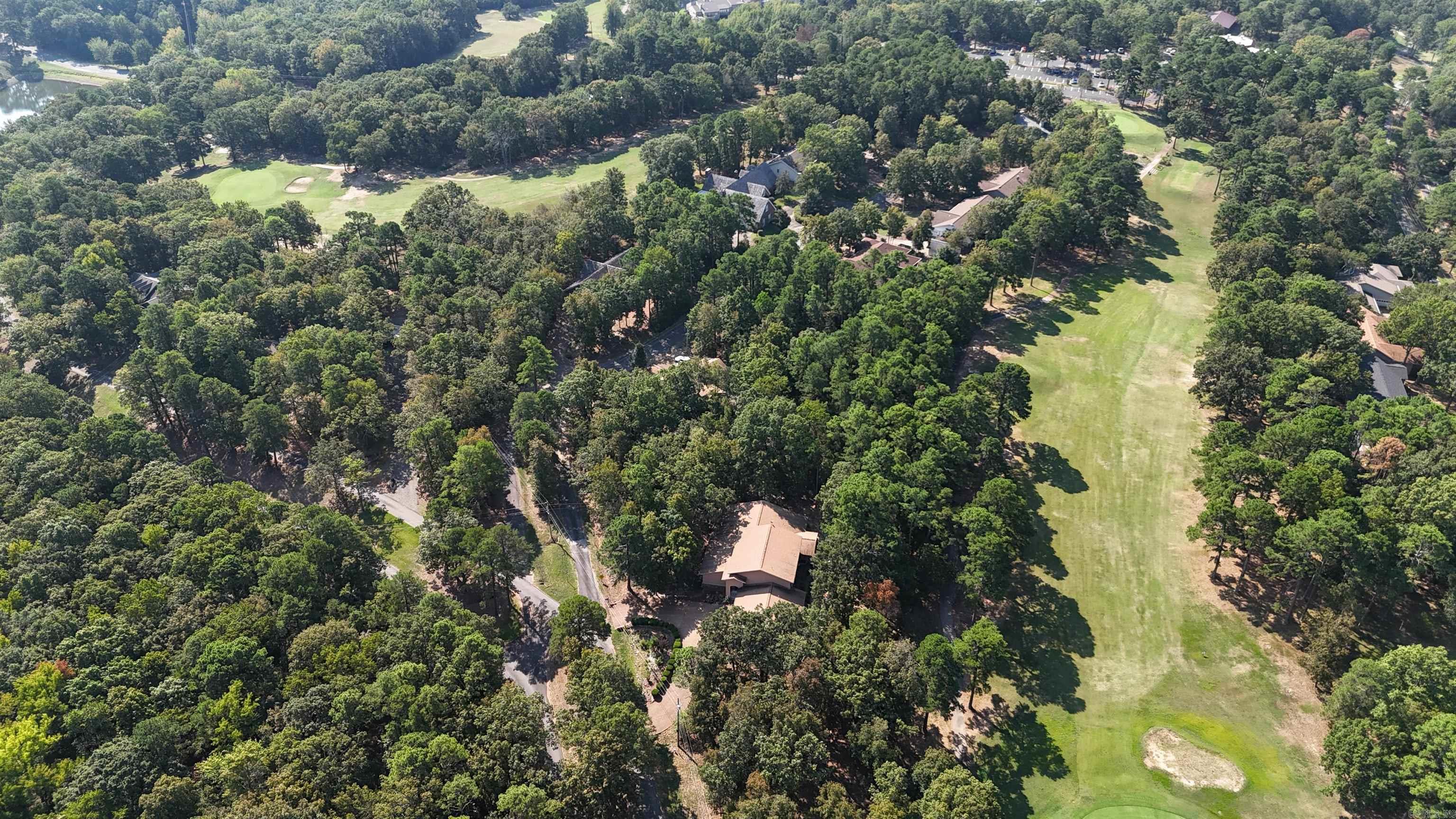 INDIAN HILLS - Residential