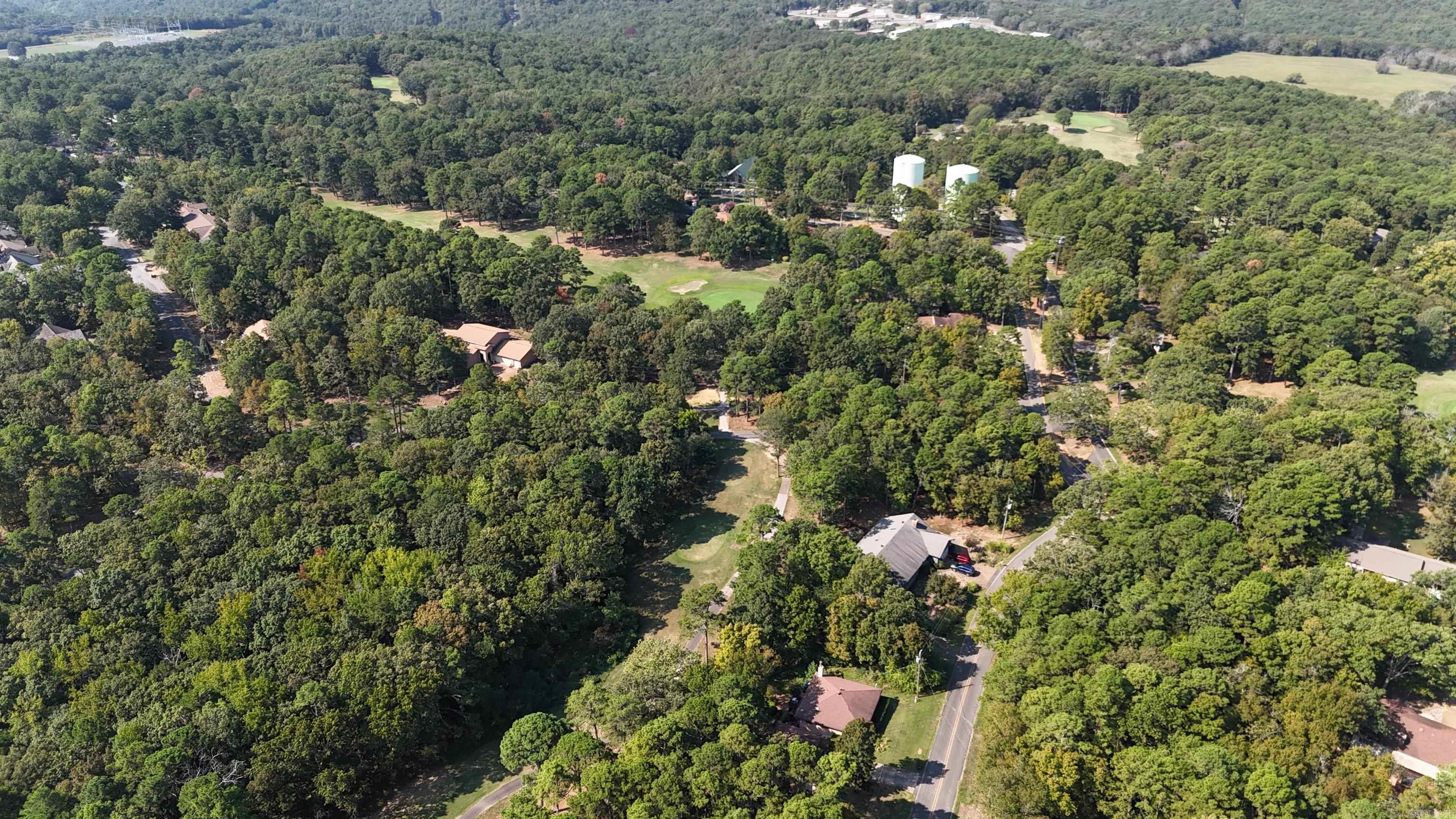 INDIAN HILLS - Residential