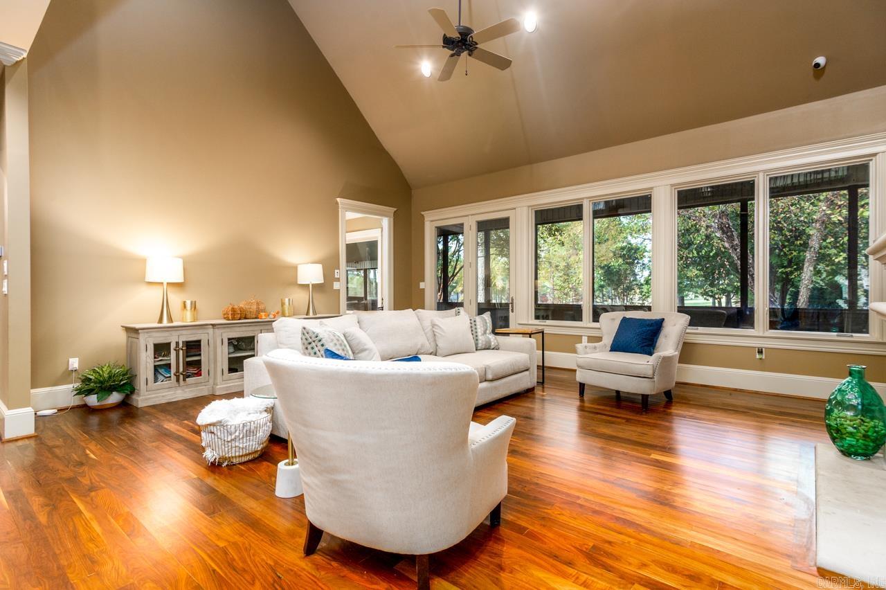 CENTENNIAL VALLEY COMMUNITY RE - Residential