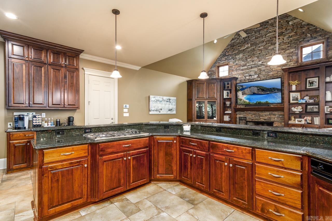 CENTENNIAL VALLEY COMMUNITY RE - Residential