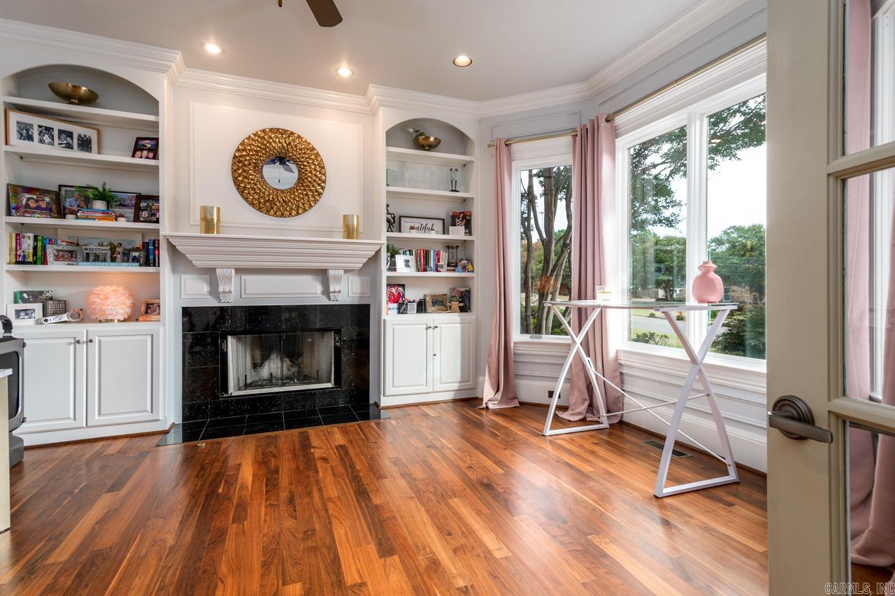 CENTENNIAL VALLEY COMMUNITY RE - Residential