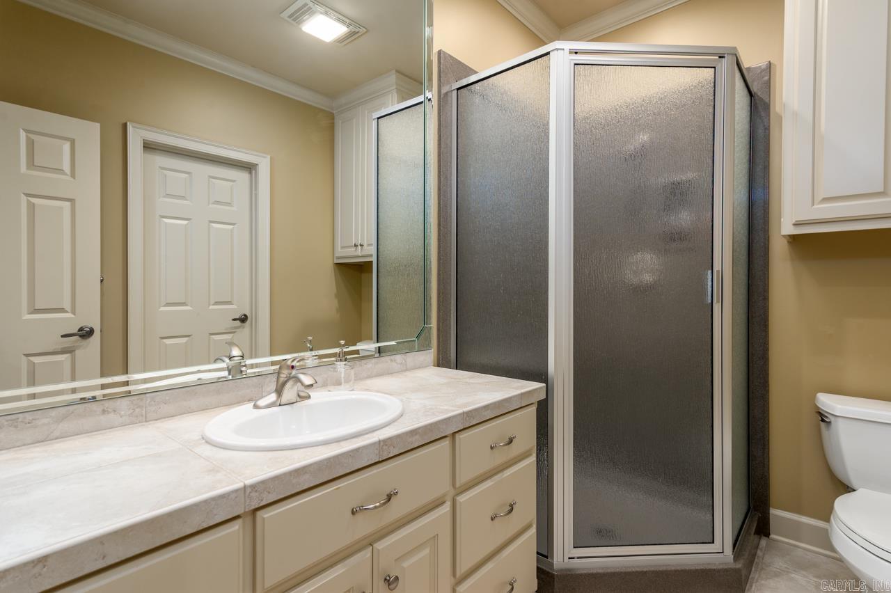 CENTENNIAL VALLEY COMMUNITY RE - Residential