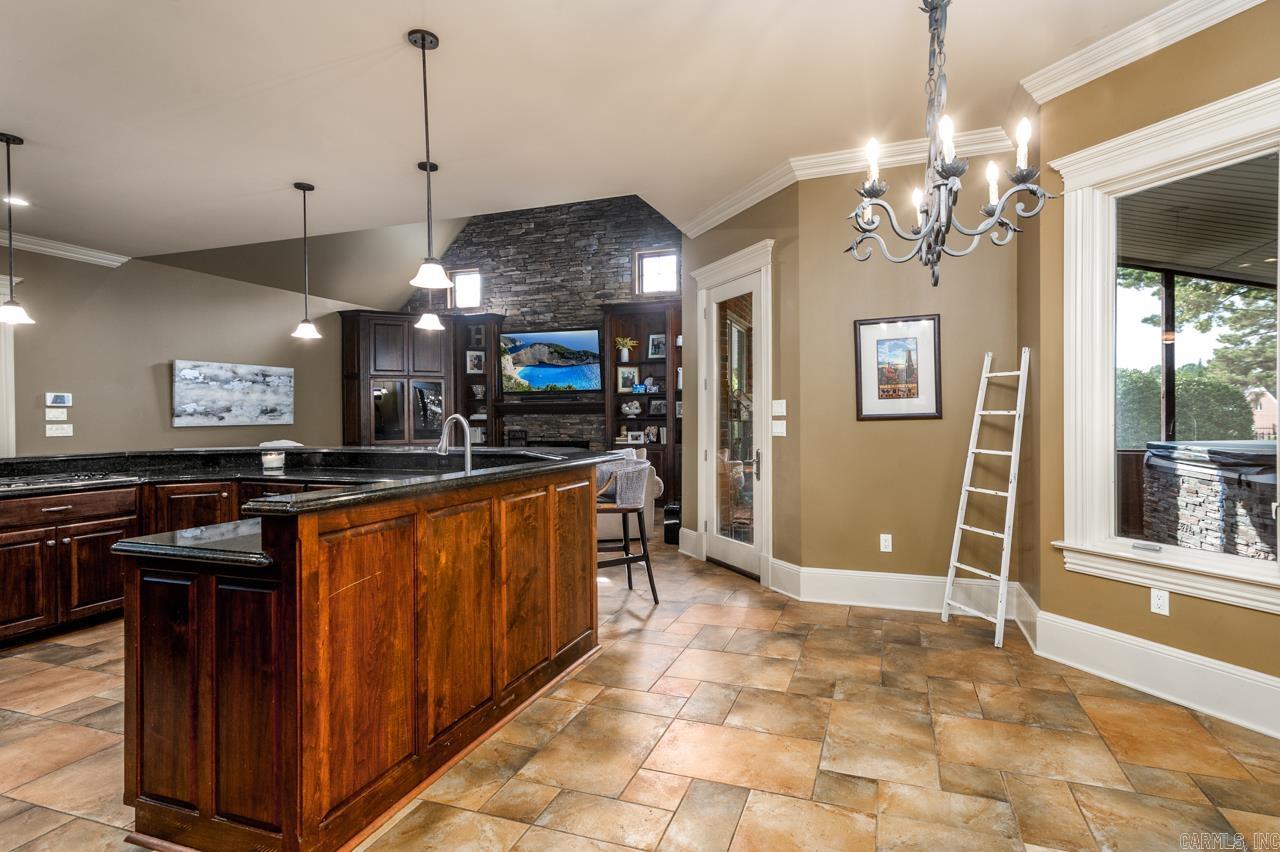 CENTENNIAL VALLEY COMMUNITY RE - Residential