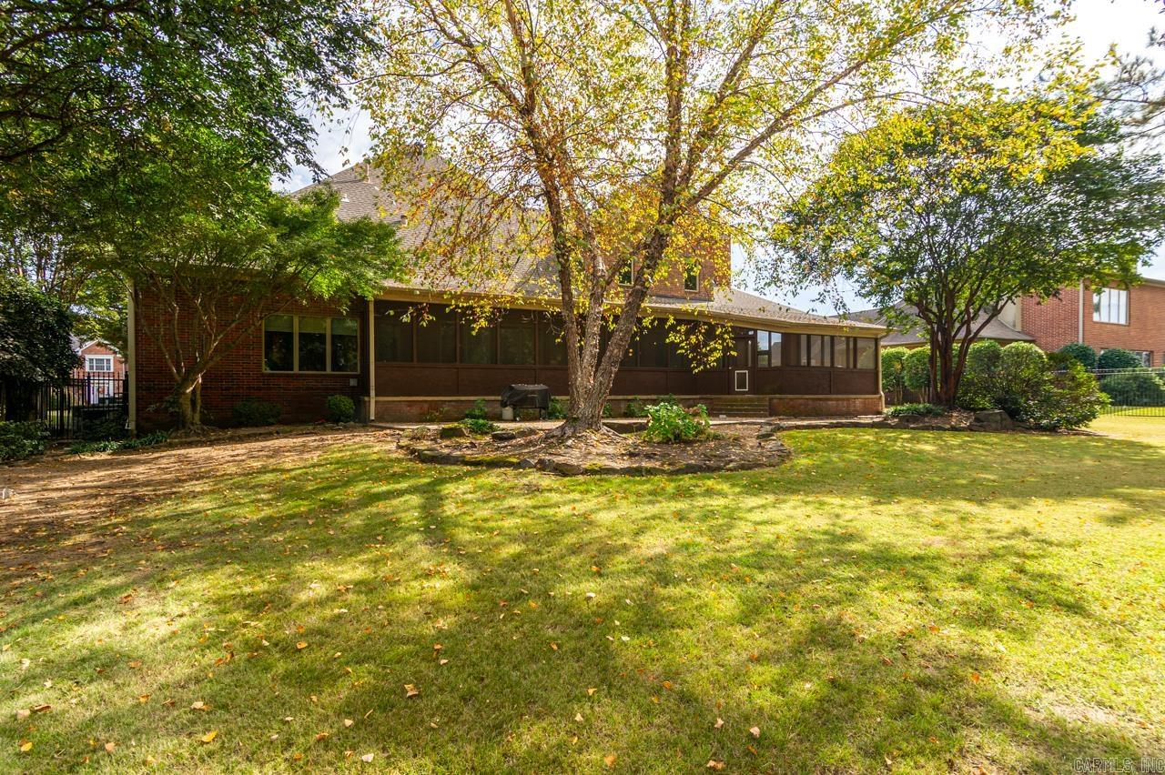 CENTENNIAL VALLEY COMMUNITY RE - Residential