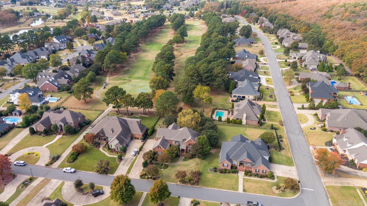 CENTENNIAL VALLEY COMMUNITY RE - Residential
