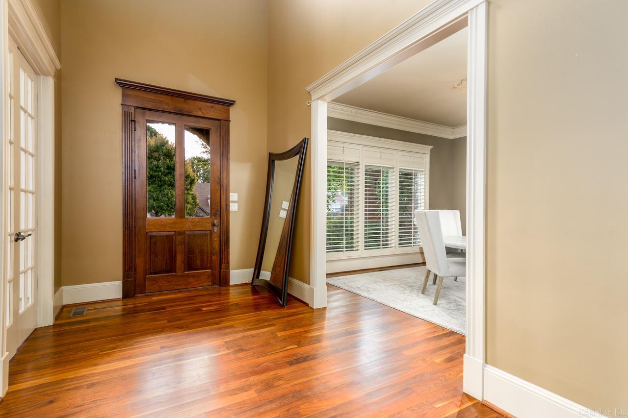 CENTENNIAL VALLEY COMMUNITY RE - Residential