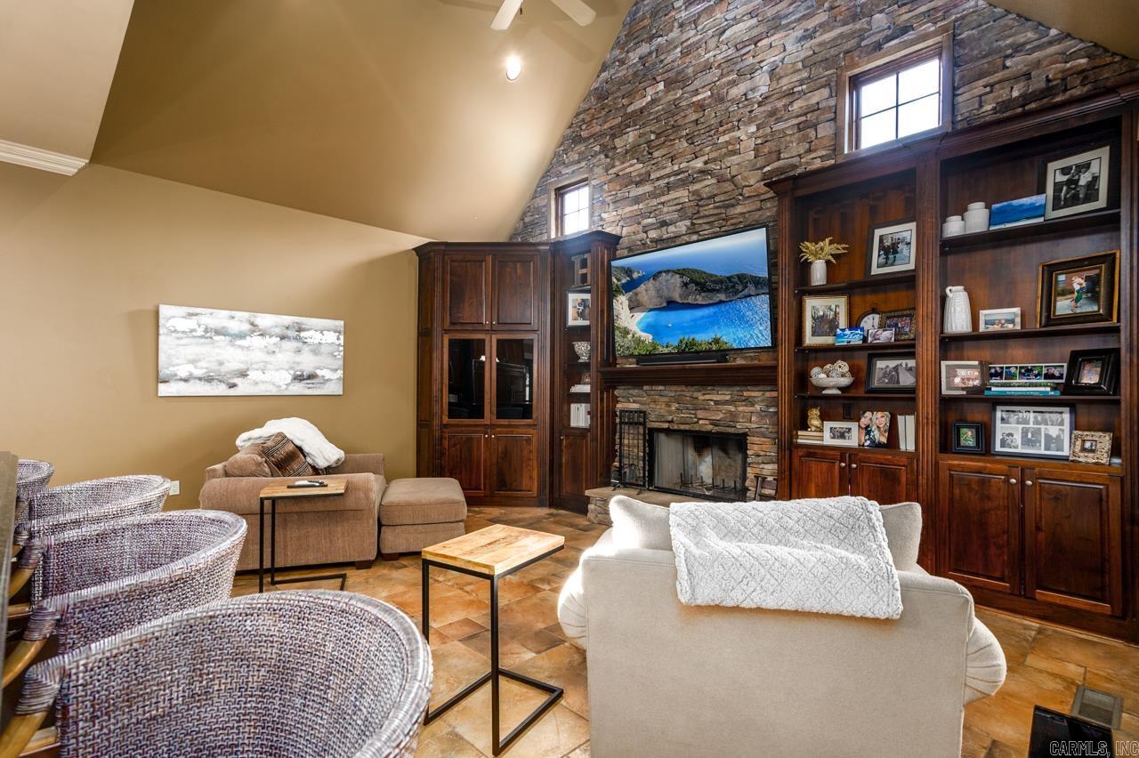 CENTENNIAL VALLEY COMMUNITY RE - Residential