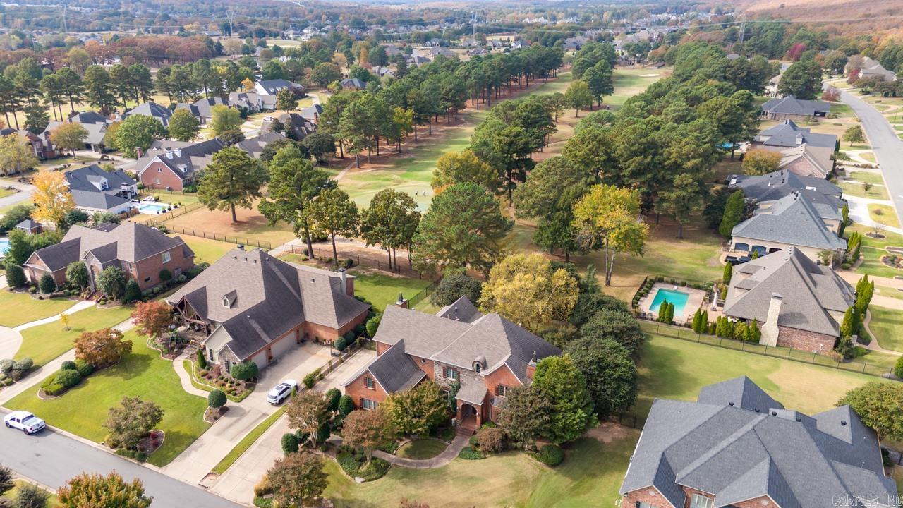 CENTENNIAL VALLEY COMMUNITY RE - Residential