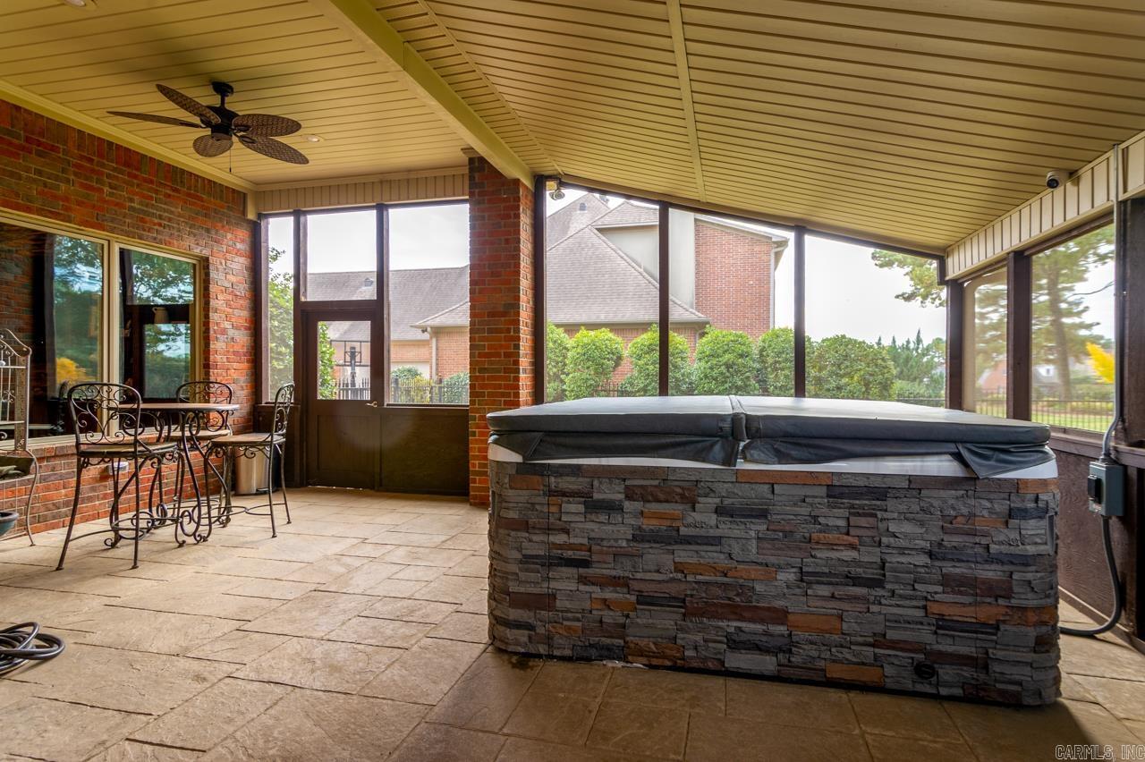 CENTENNIAL VALLEY COMMUNITY RE - Residential