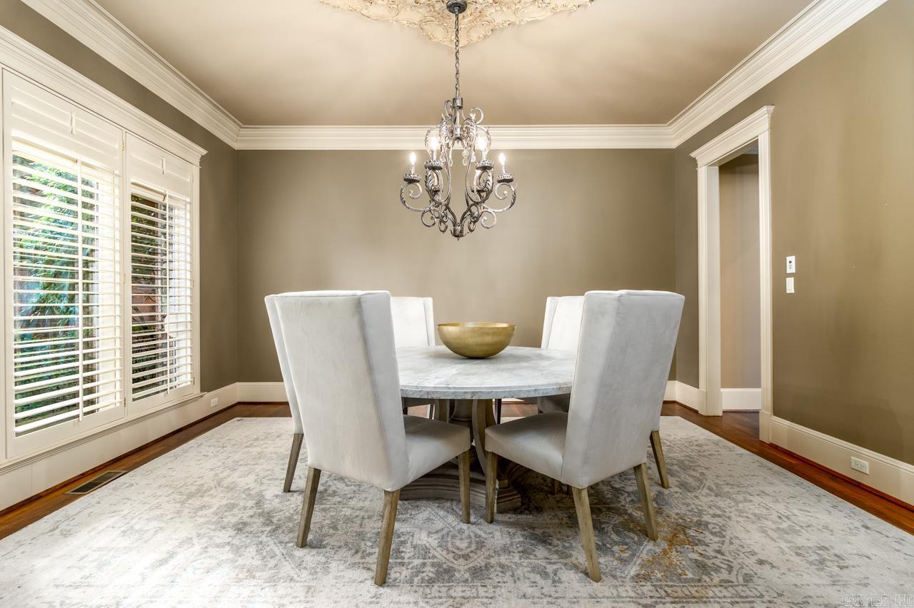 CENTENNIAL VALLEY COMMUNITY RE - Residential