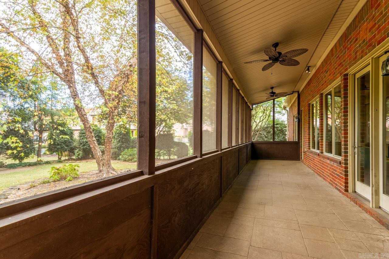 CENTENNIAL VALLEY COMMUNITY RE - Residential