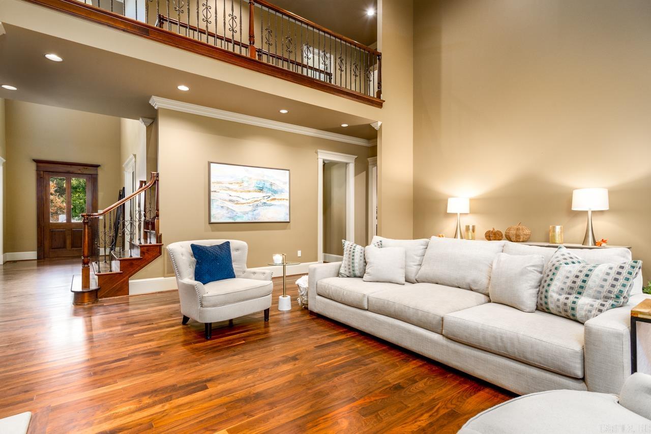 CENTENNIAL VALLEY COMMUNITY RE - Residential