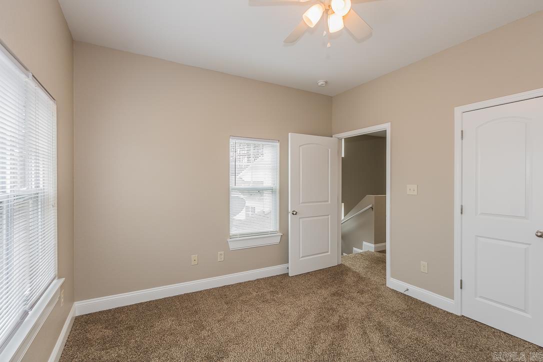 CAMRY COURT - Residential Lease