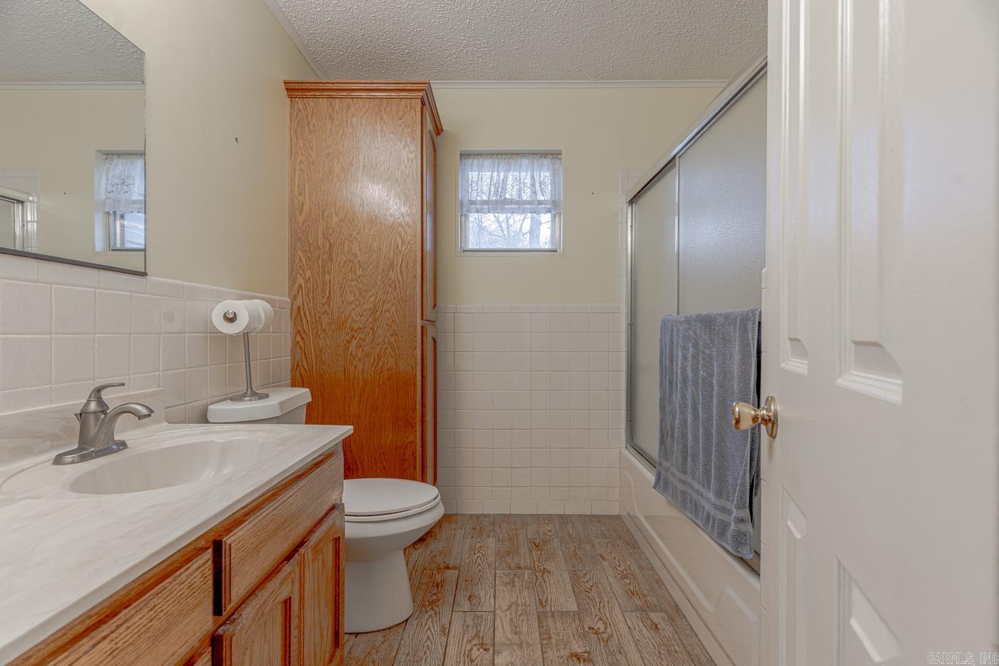 Crows Replat - Residential