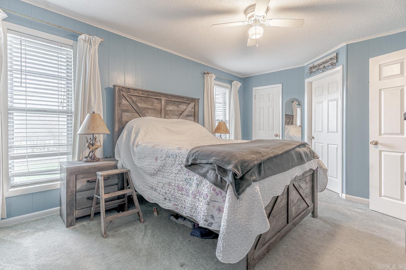 Crows Replat - Residential