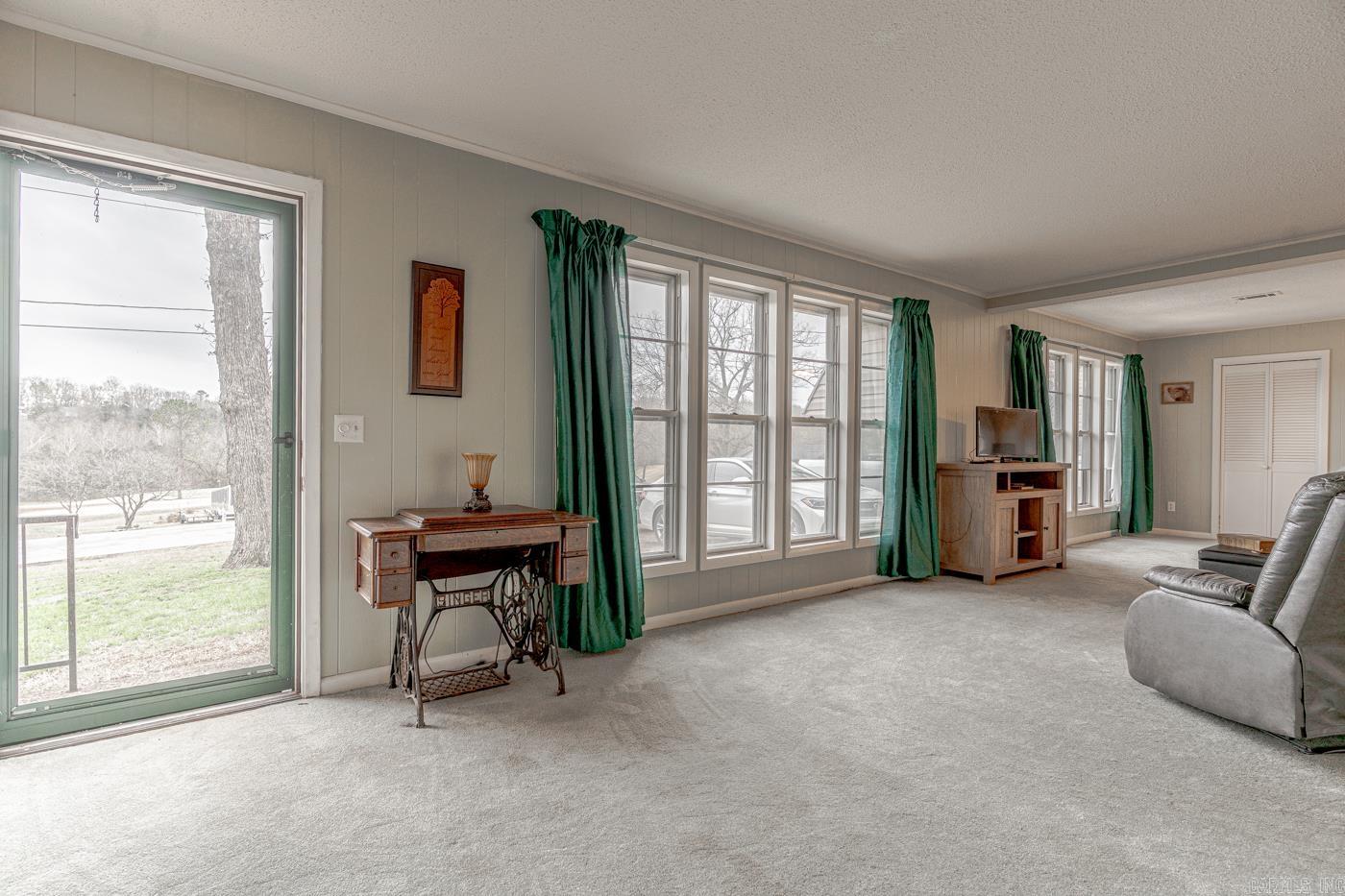 Crows Replat - Residential