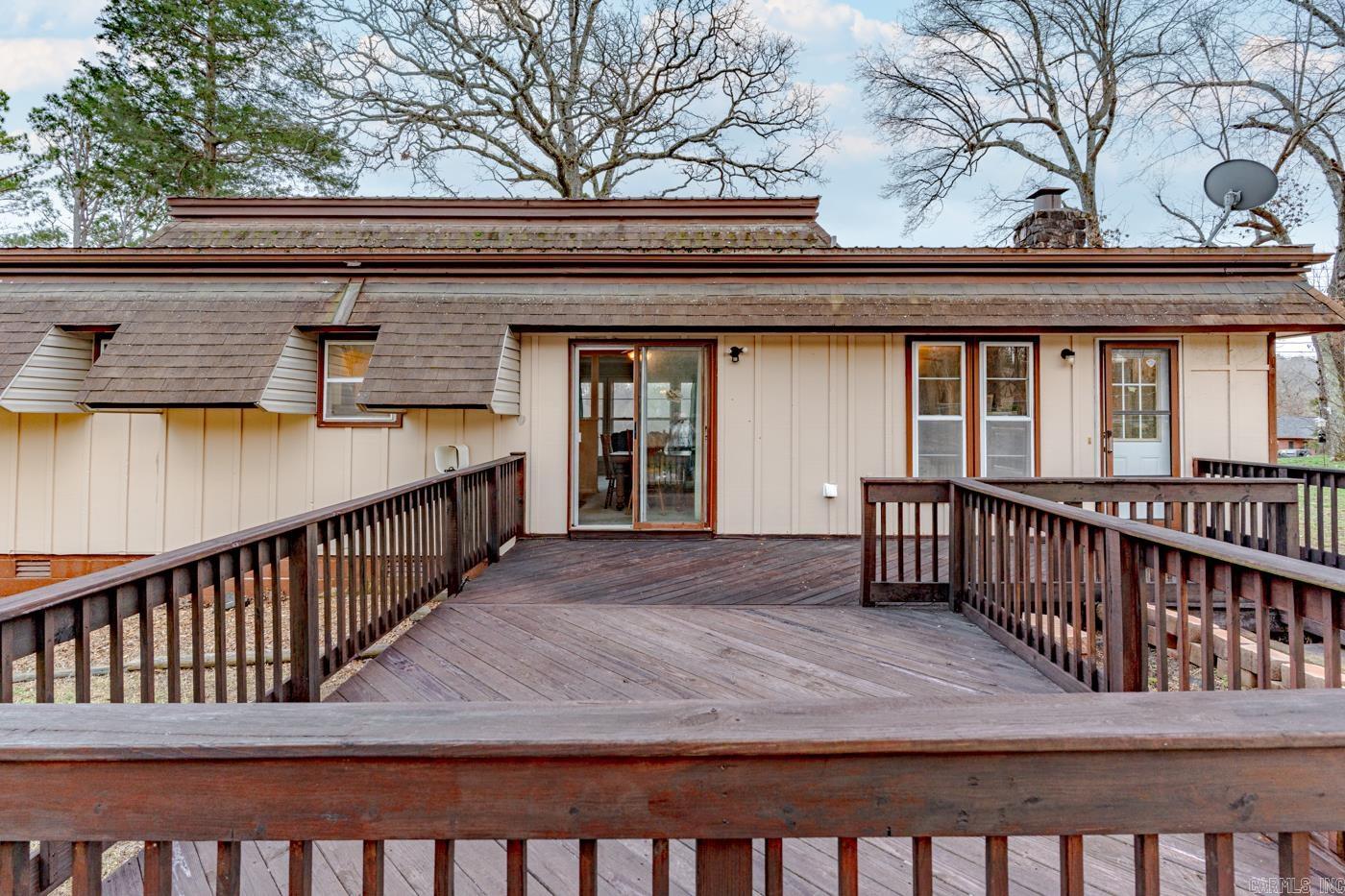 Crows Replat - Residential