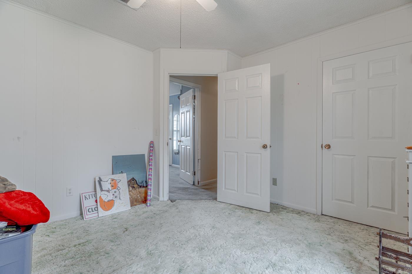 Crows Replat - Residential