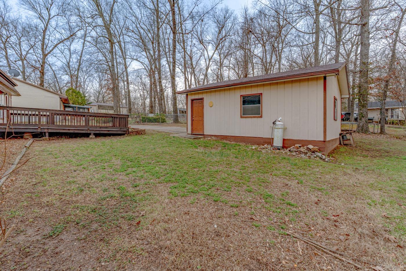 Crows Replat - Residential