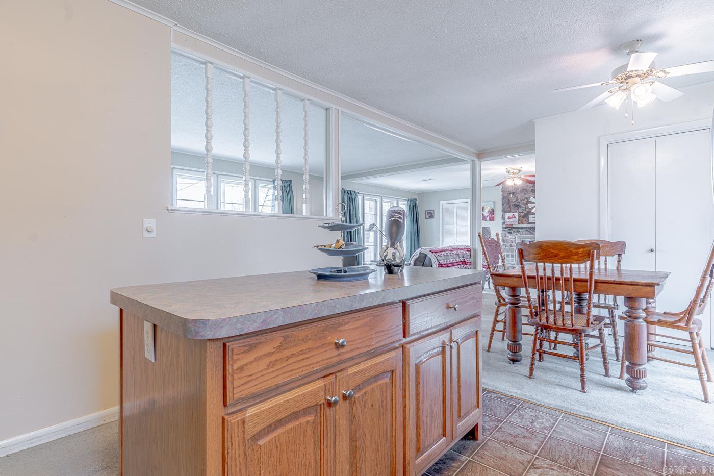 Crows Replat - Residential