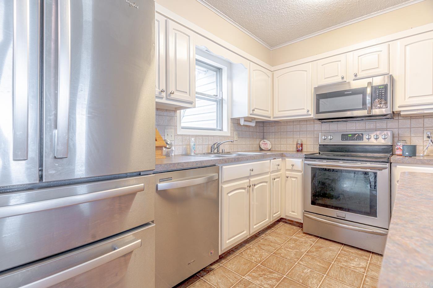 Crows Replat - Residential