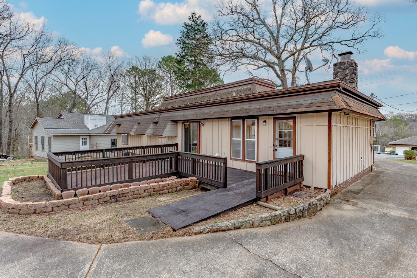 Crows Replat - Residential