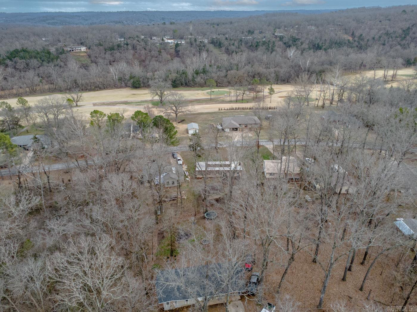 Crows Replat - Residential