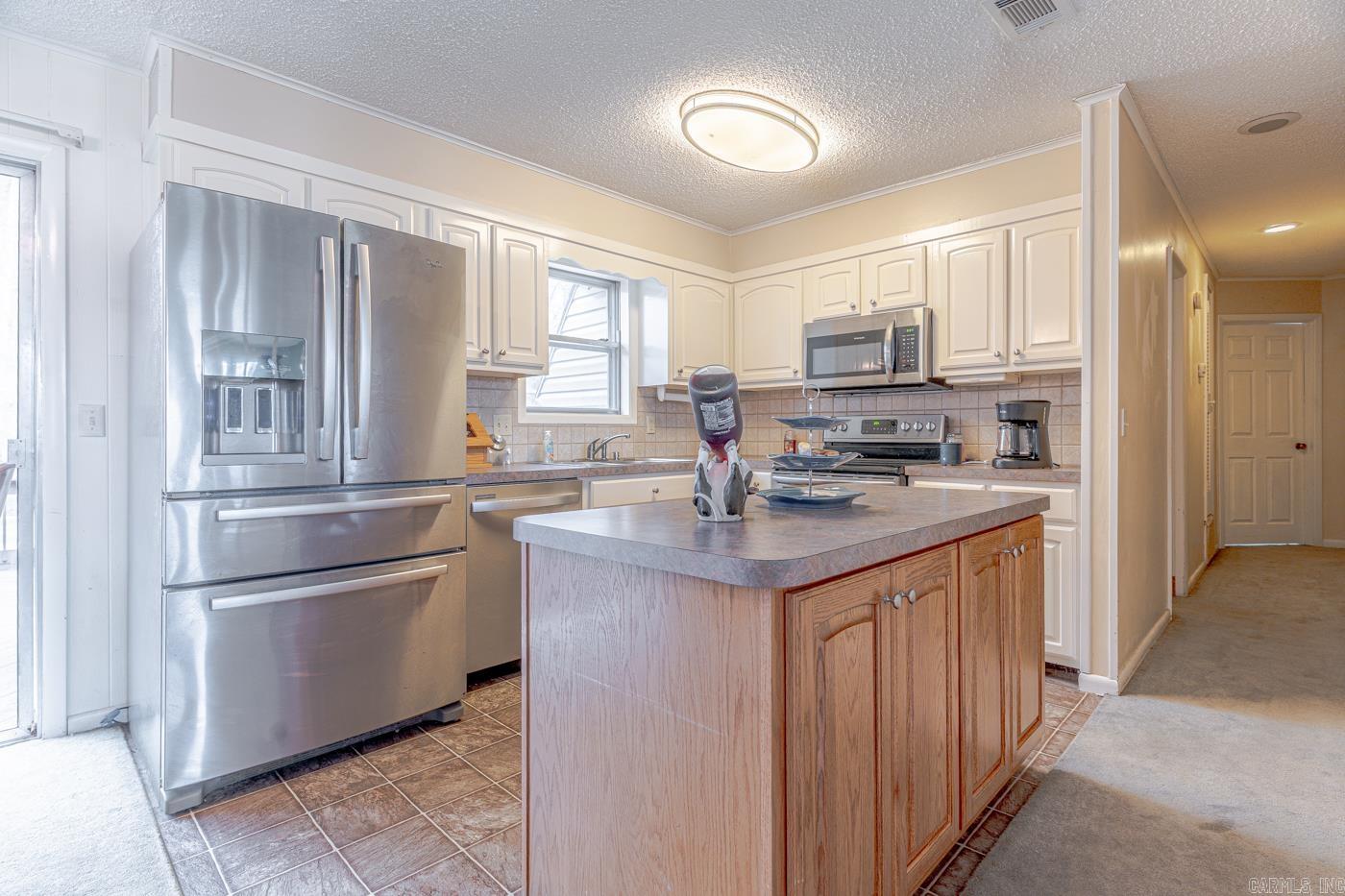 Crows Replat - Residential