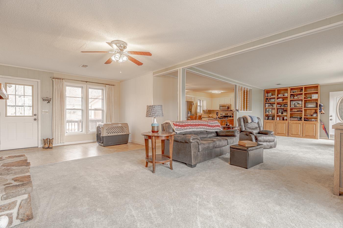 Crows Replat - Residential