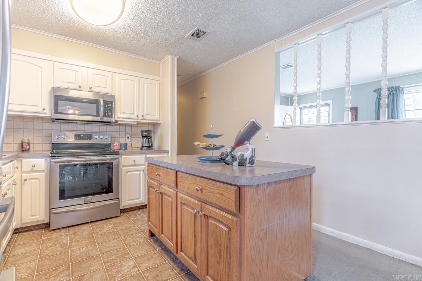 Crows Replat - Residential