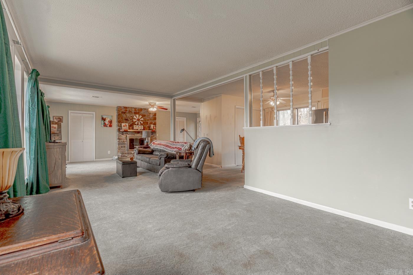 Crows Replat - Residential