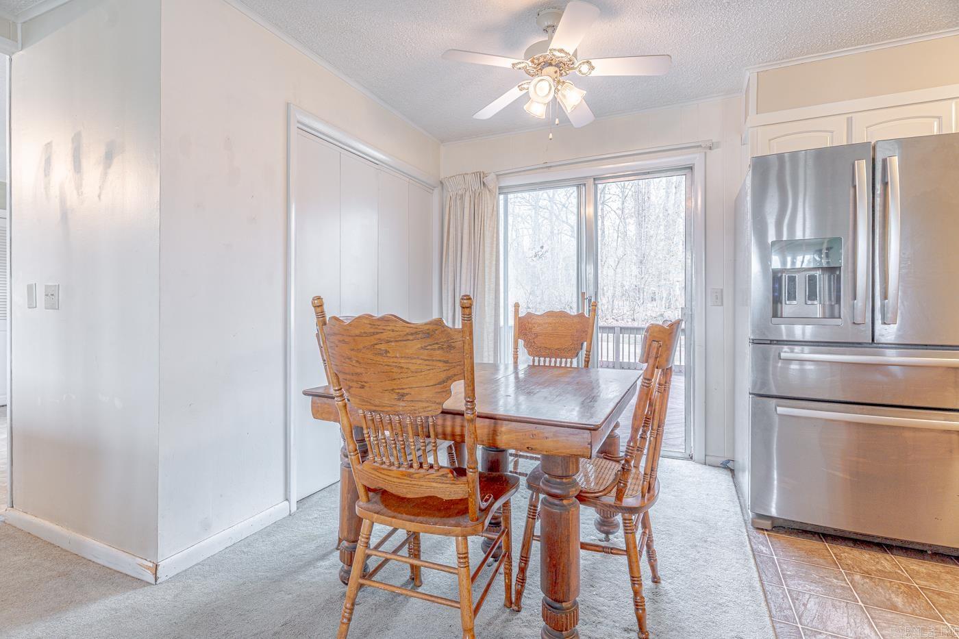 Crows Replat - Residential