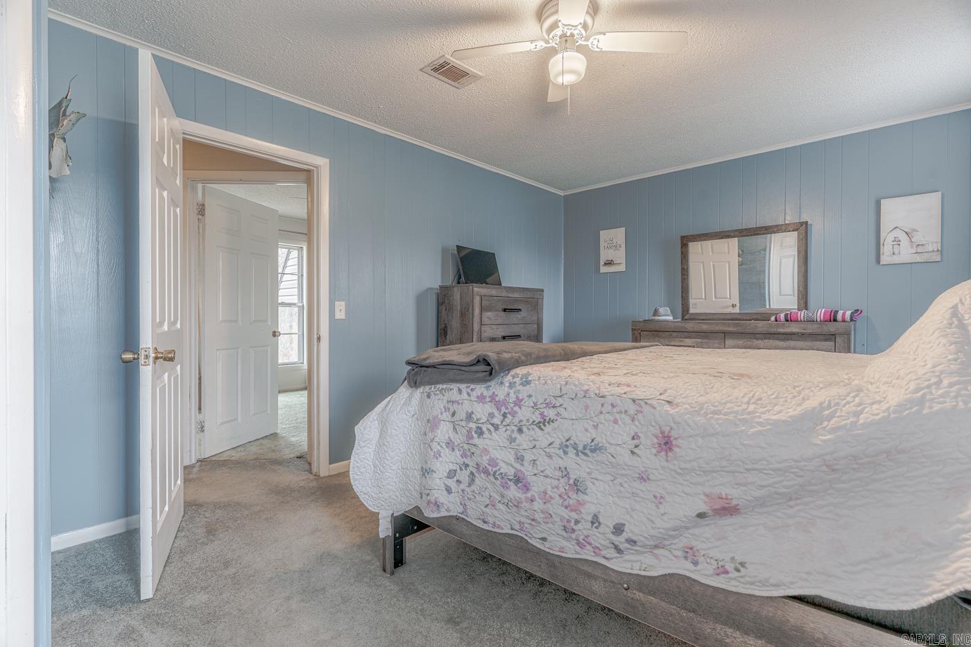 Crows Replat - Residential