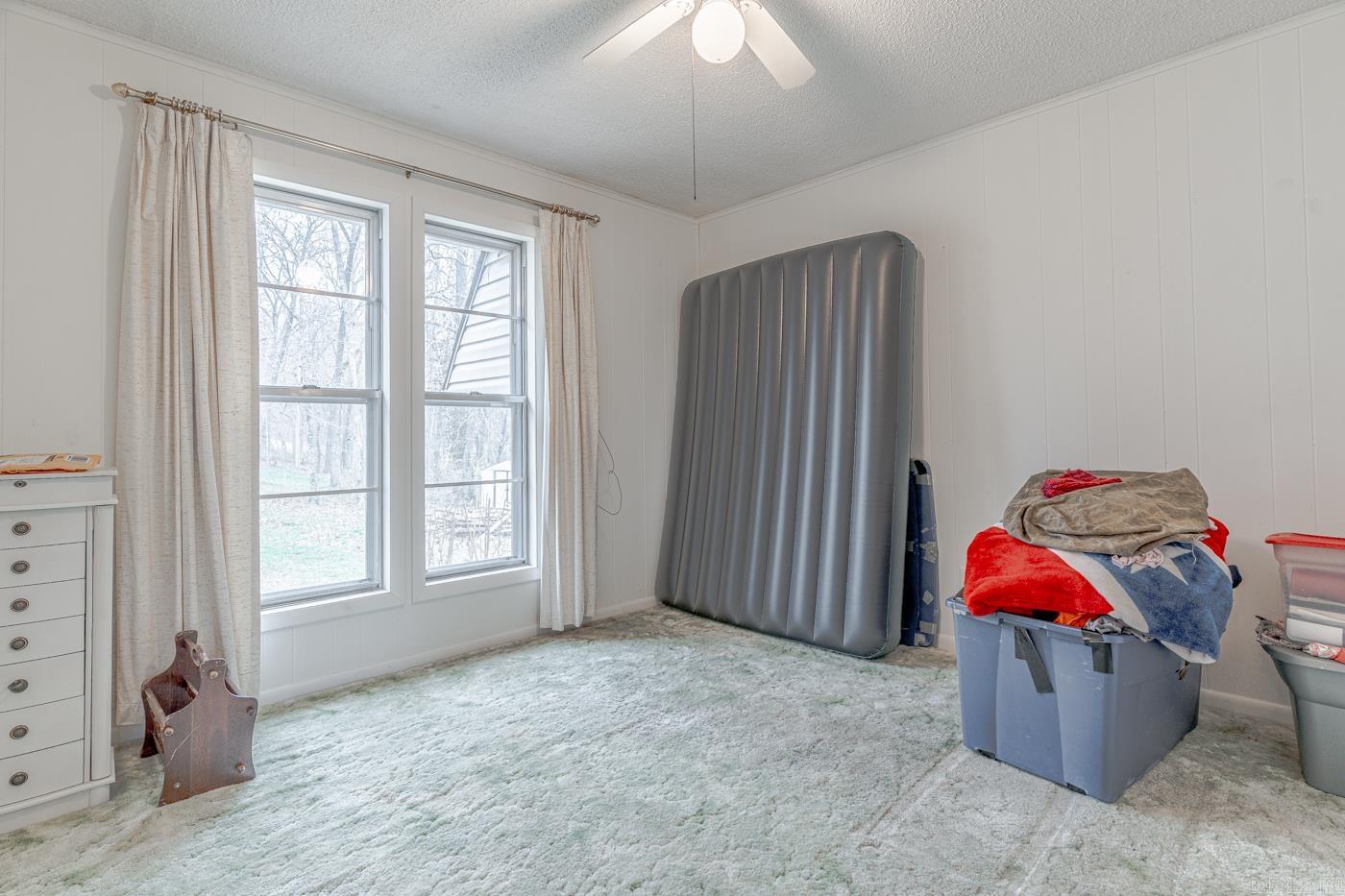 Crows Replat - Residential