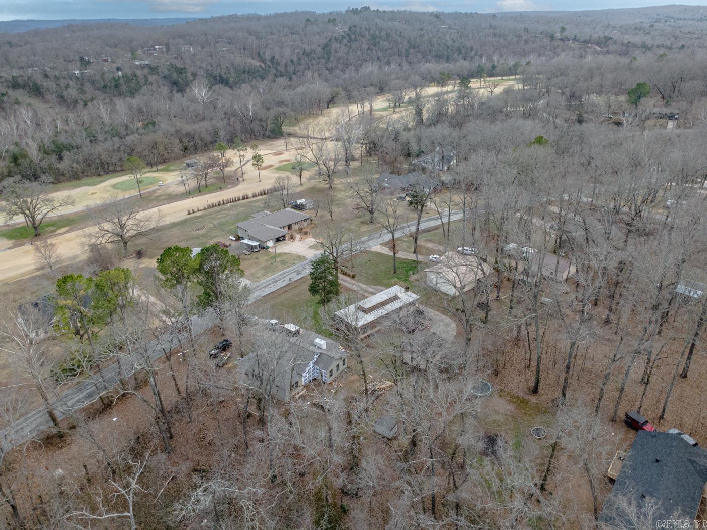 Crows Replat - Residential