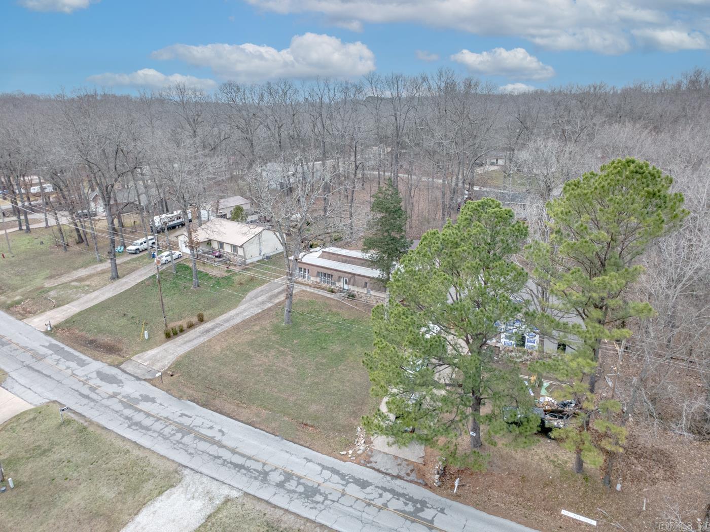 Crows Replat - Residential