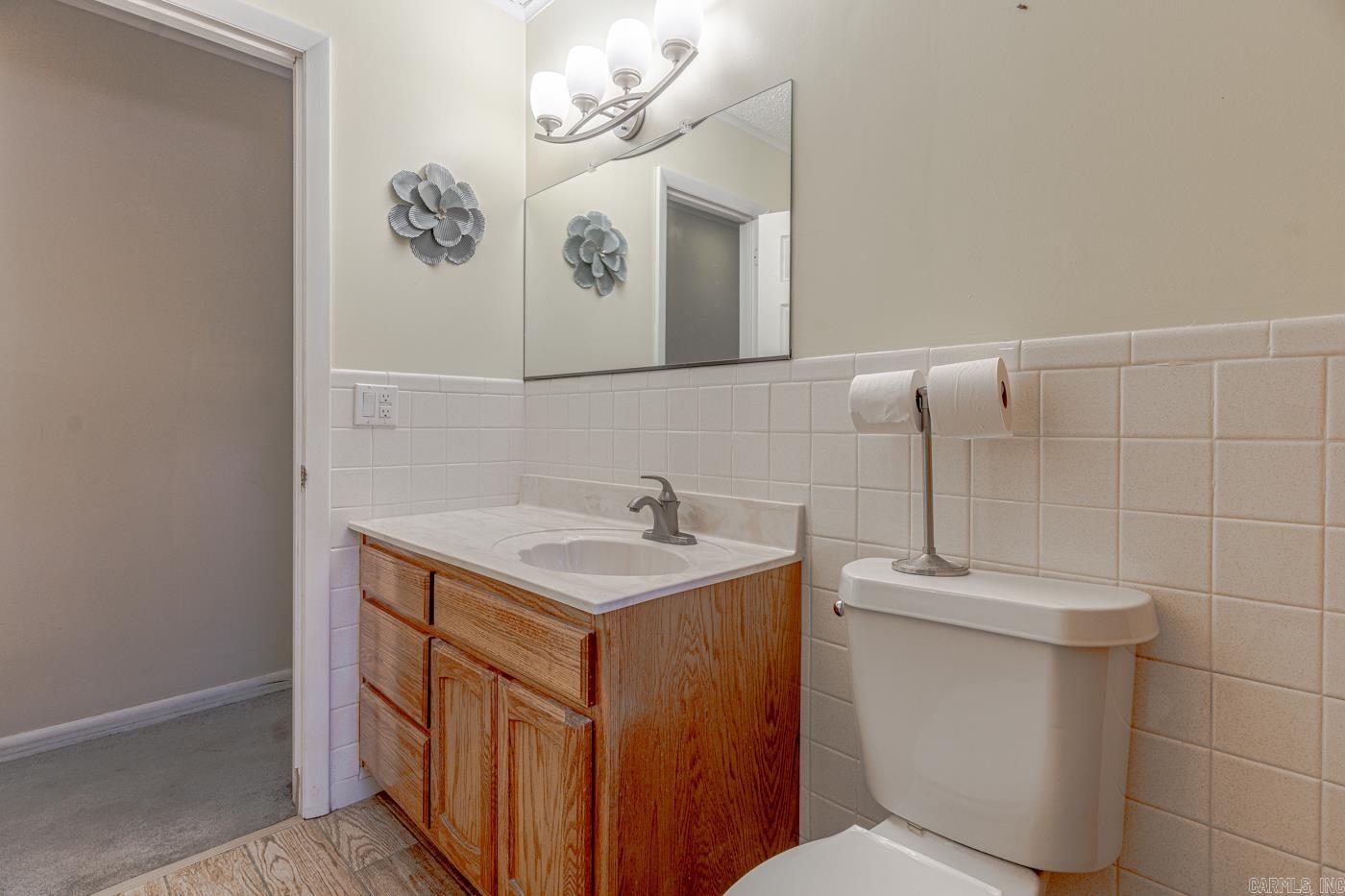 Crows Replat - Residential