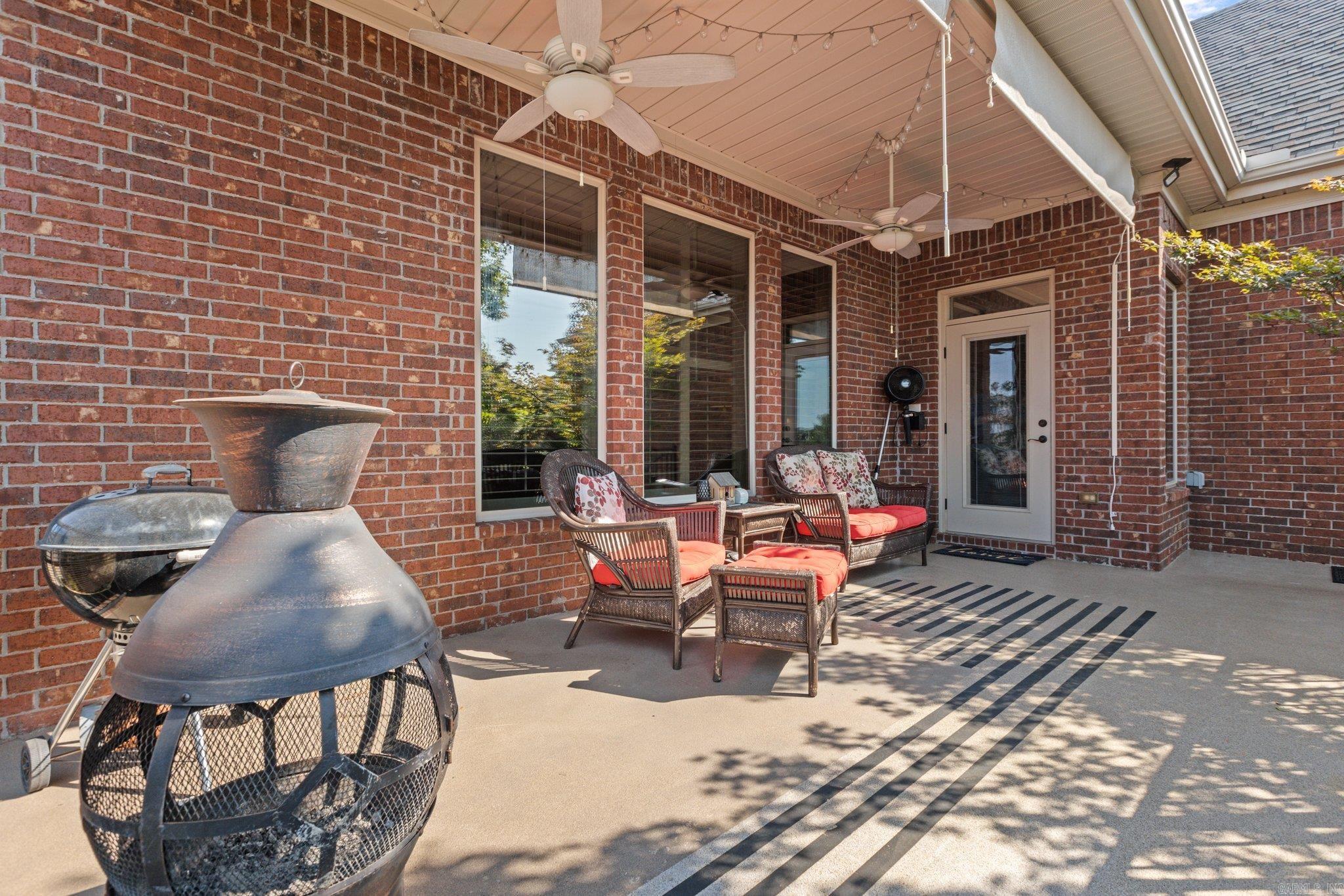 Tournay Circle - Residential