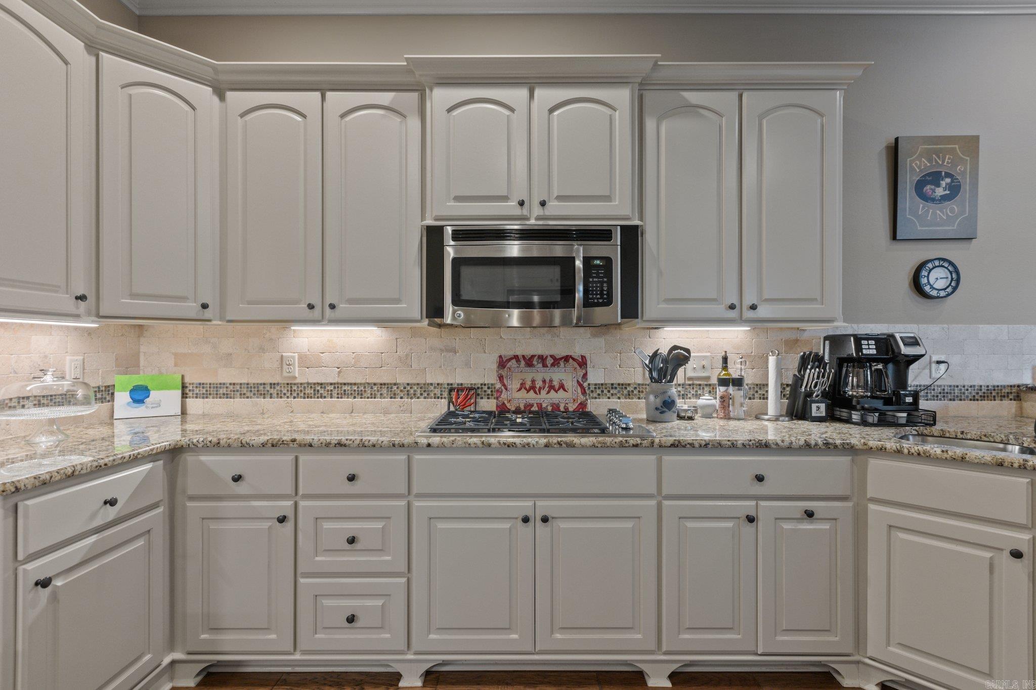 Tournay Circle - Residential