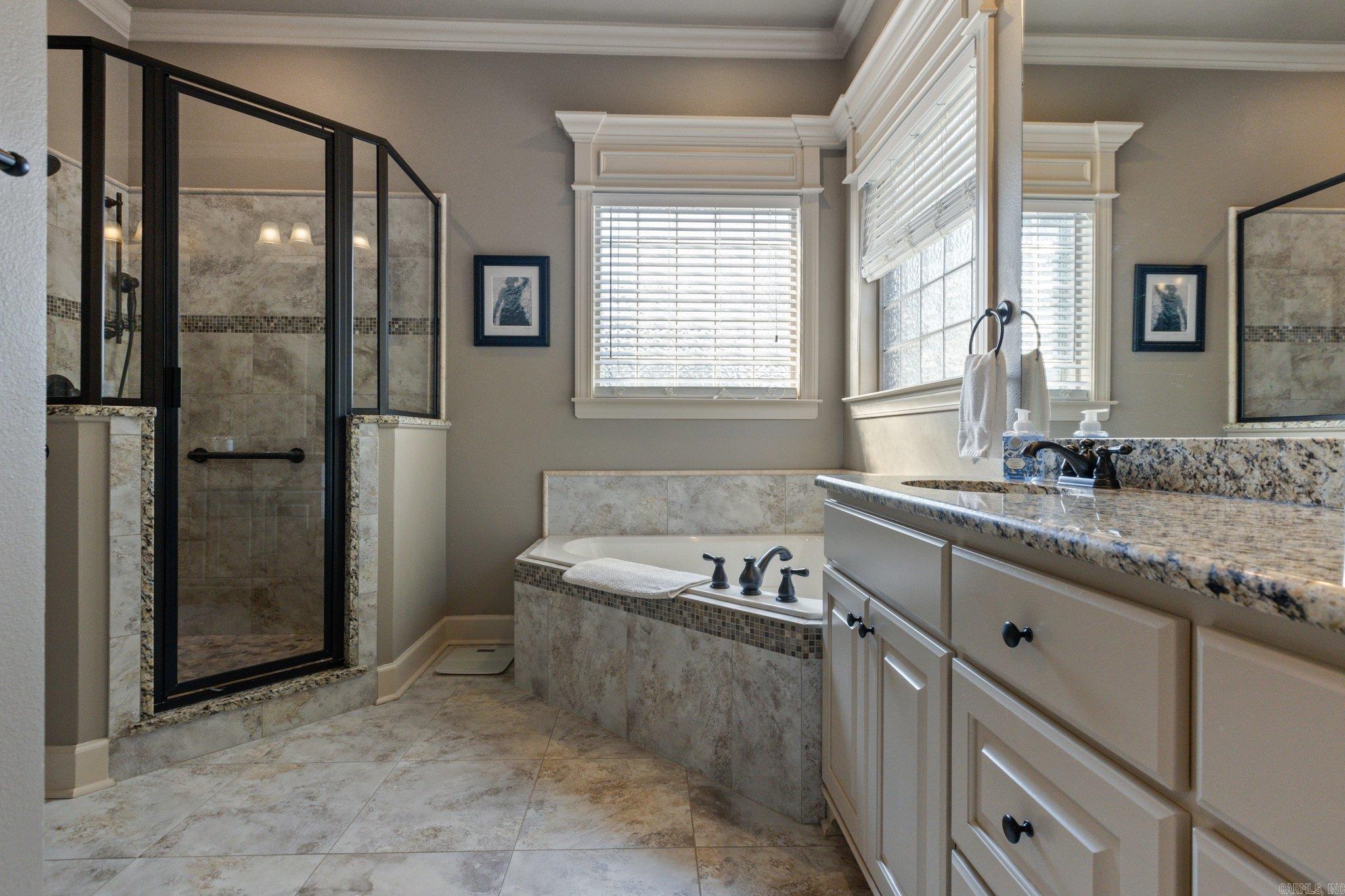 Tournay Circle - Residential