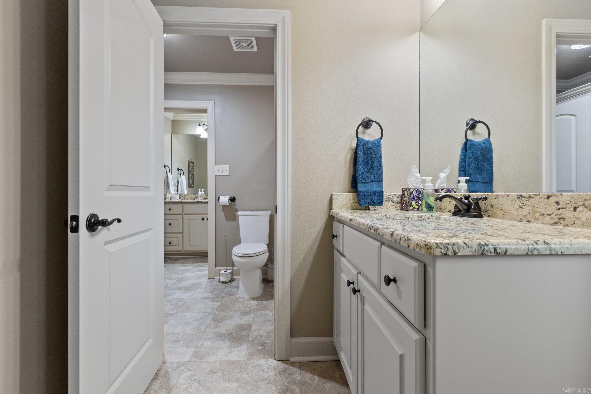 Tournay Circle - Residential