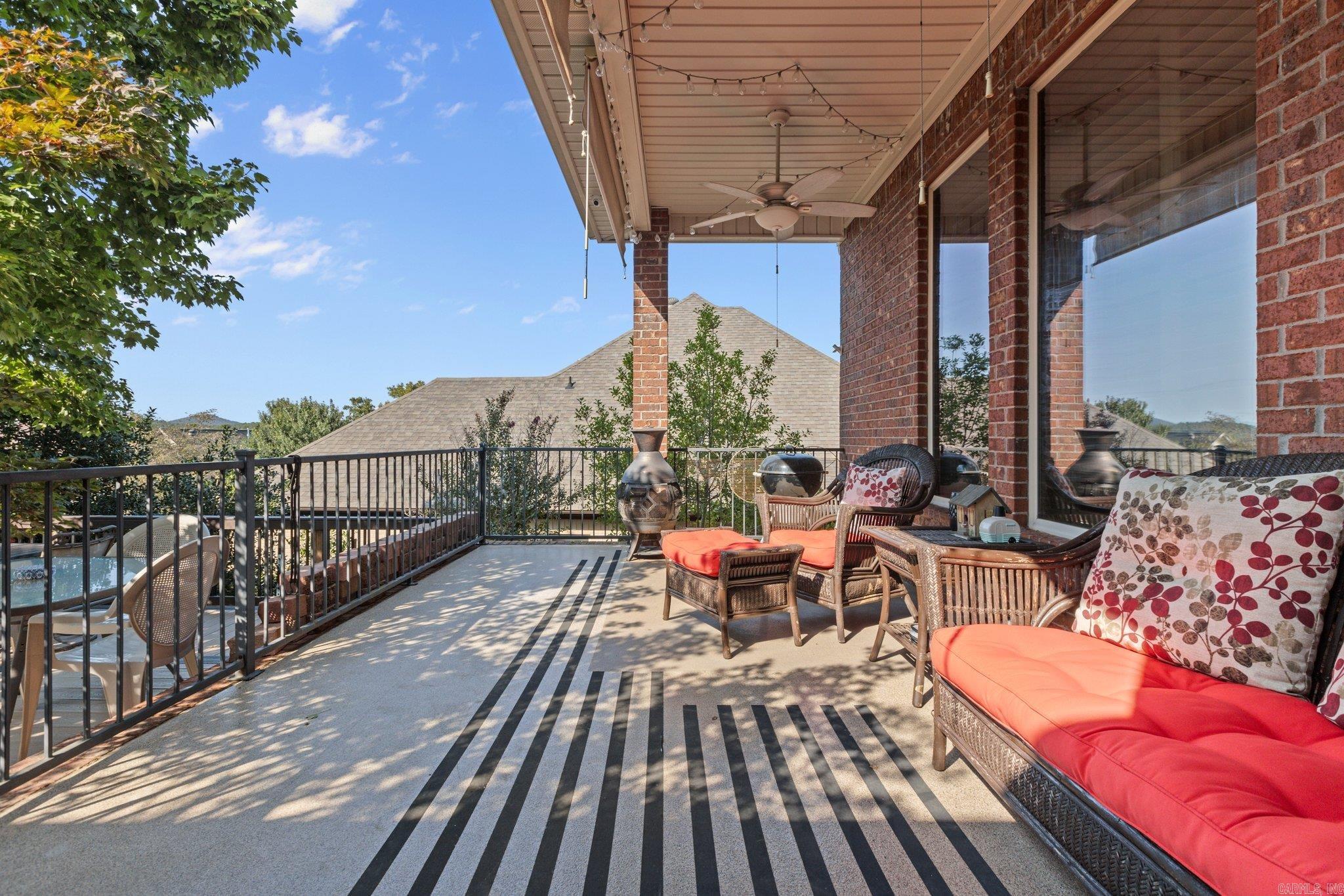 Tournay Circle - Residential