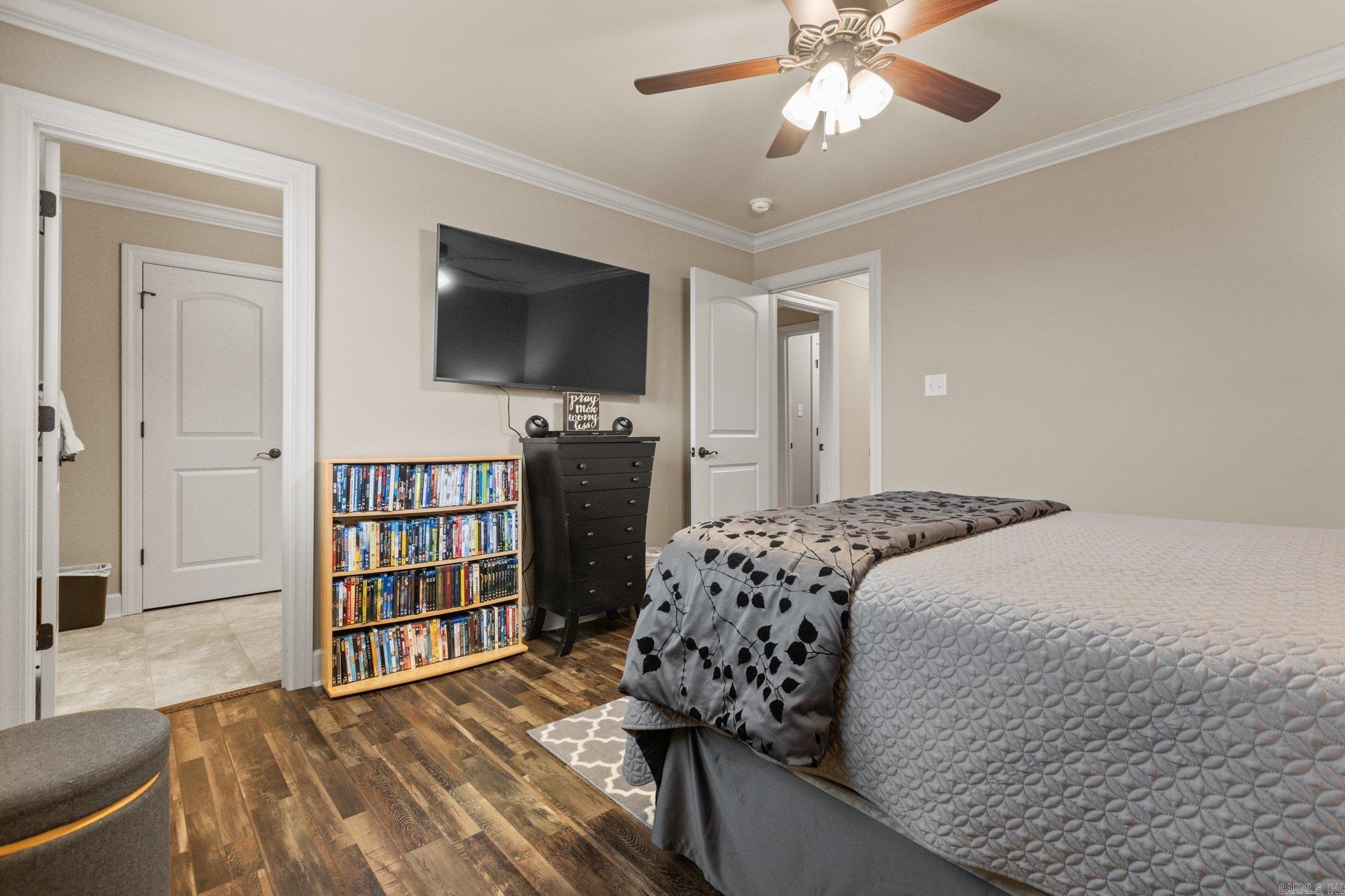 Tournay Circle - Residential