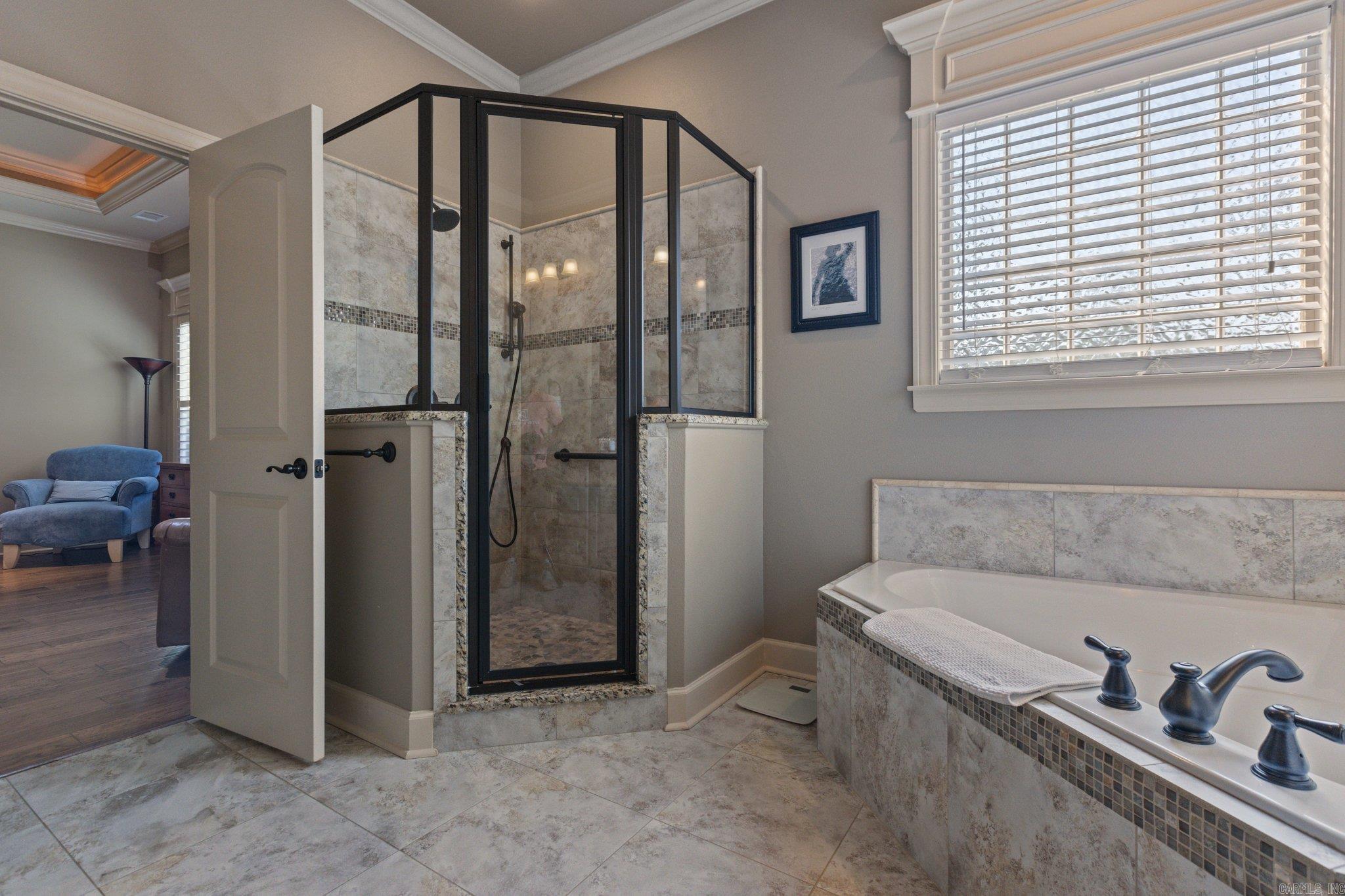 Tournay Circle - Residential