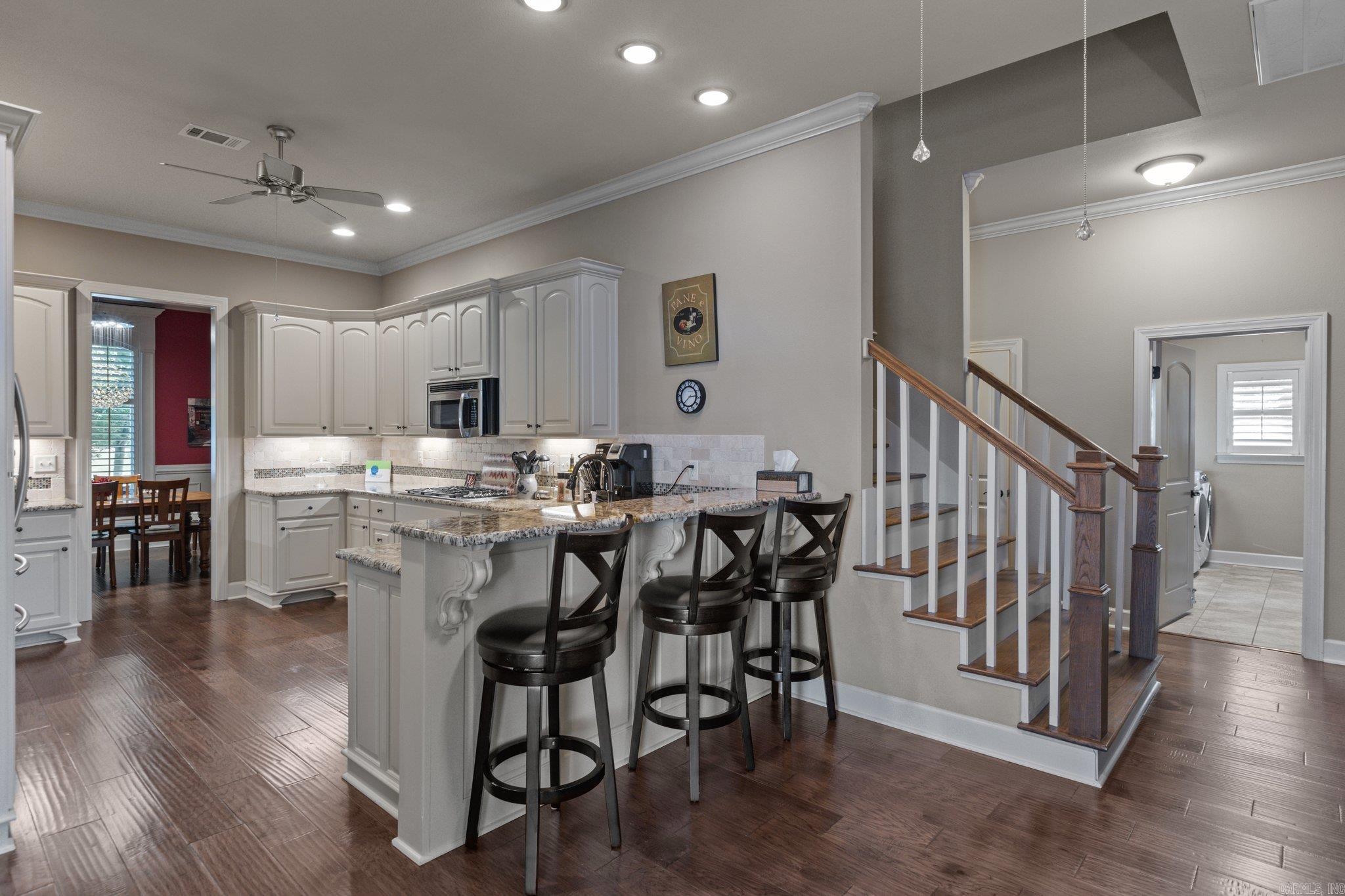 Tournay Circle - Residential