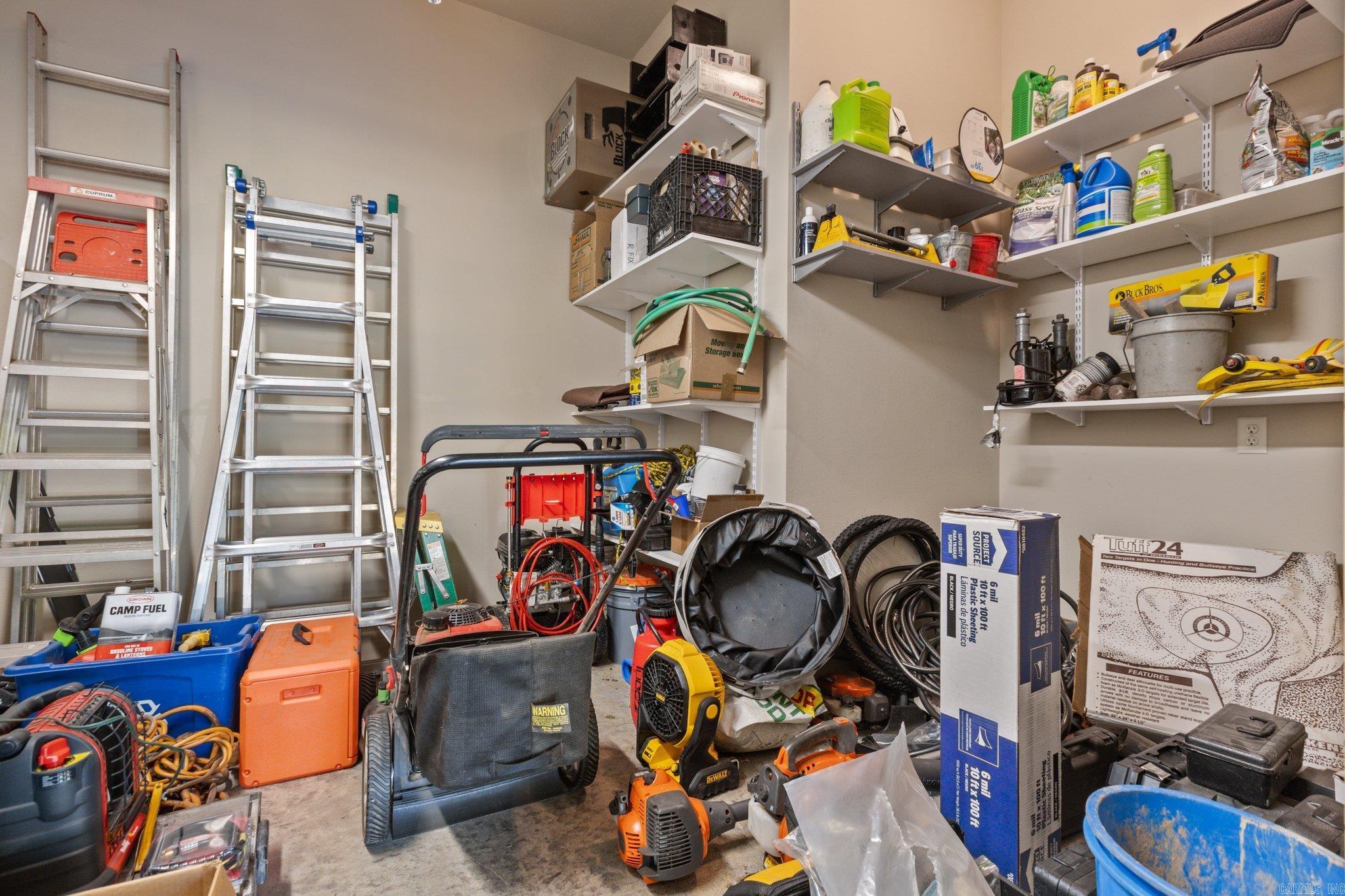 Tournay Circle - Residential