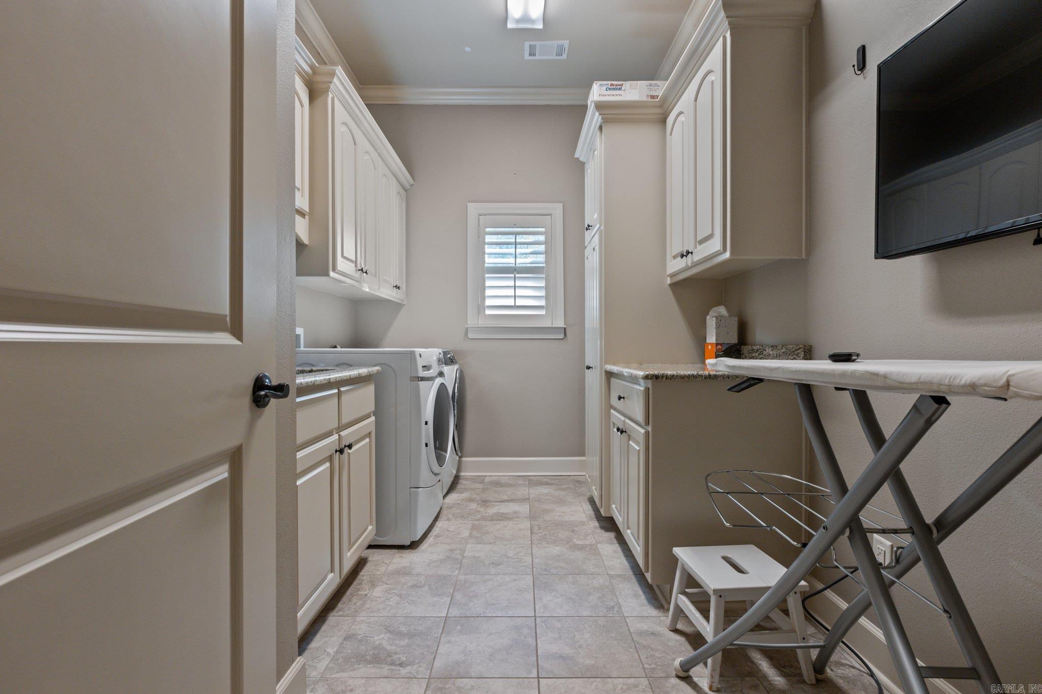 Tournay Circle - Residential