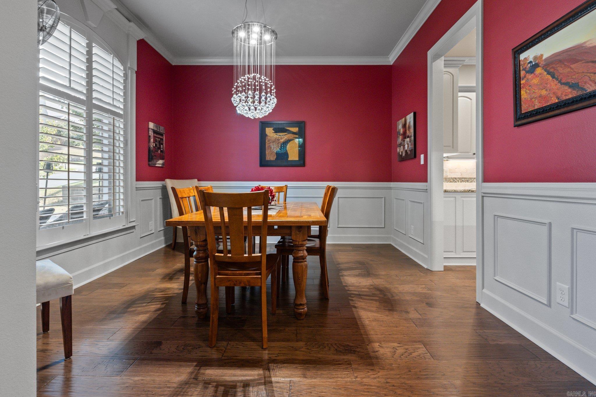 Tournay Circle - Residential