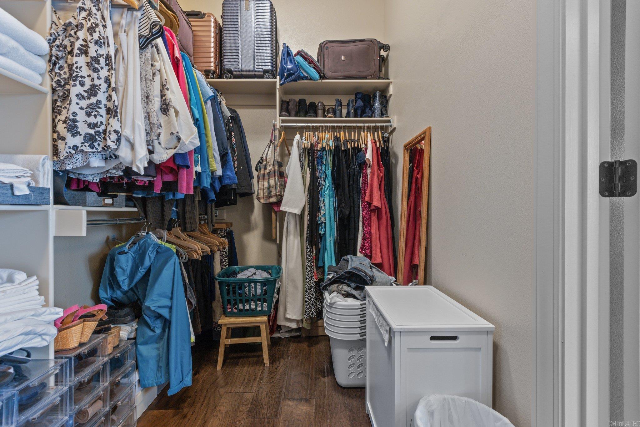 Tournay Circle - Residential